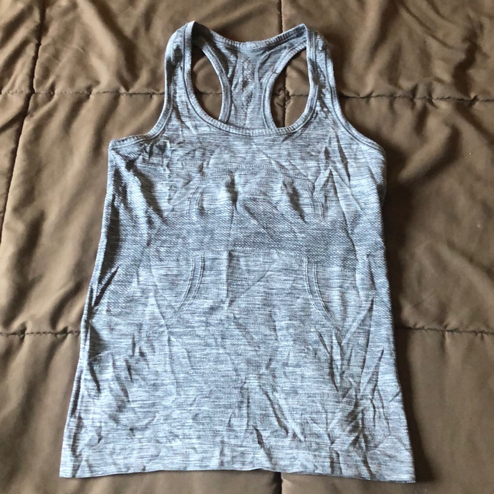 Brand New Lululemon Tank